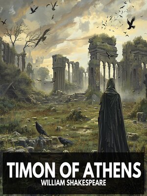 cover image of Timon of Athens (Unabridged)